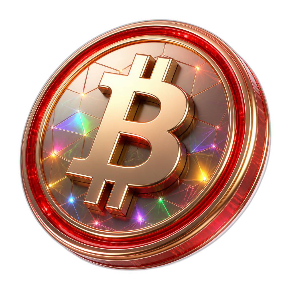Crypto trading platform